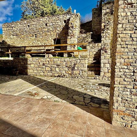 פוטנצה Country B&B Piani Del Mattino מראה חיצוני תמונה