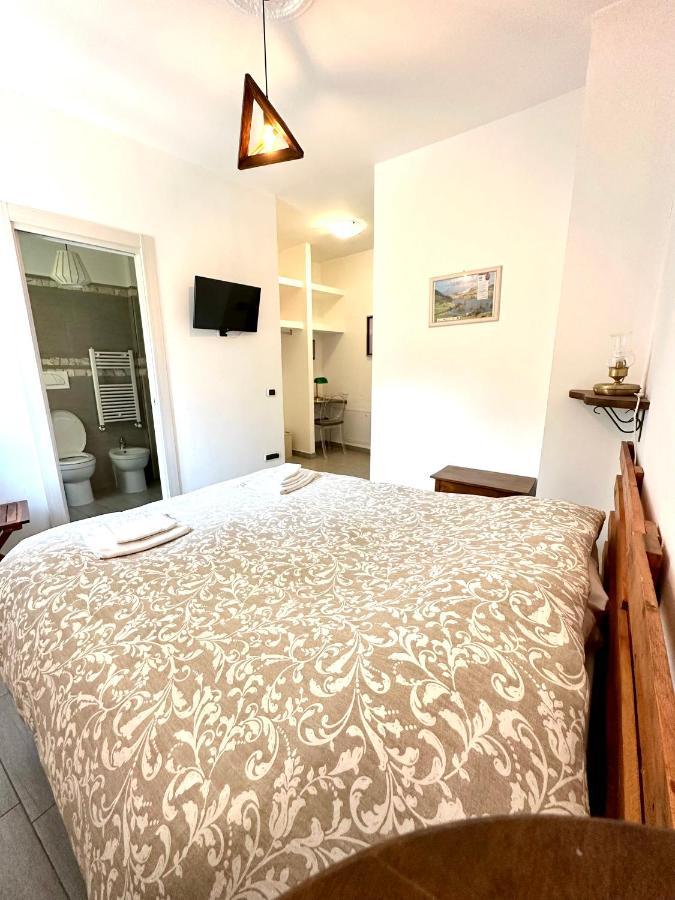 פוטנצה Country B&B Piani Del Mattino מראה חיצוני תמונה
